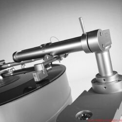Clearaudio TT5 Tangentialtonarm