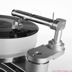 Clearaudio TT5 Tangentialtonarm