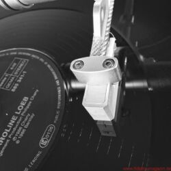 Clearaudio TT5 Tangentialtonarm