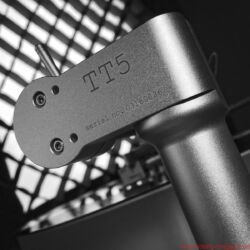 Clearaudio TT5 Tangentialtonarm