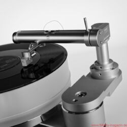 Clearaudio TT5 Tangentialtonarm