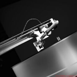 Clearaudio TT5 Tangentialtonarm