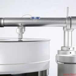 Clearaudio TT5 Tangentialtonarm