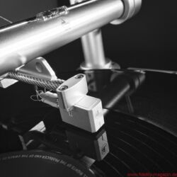 Clearaudio TT5 Tangentialtonarm