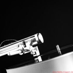 Clearaudio TT5 Tangentialtonarm