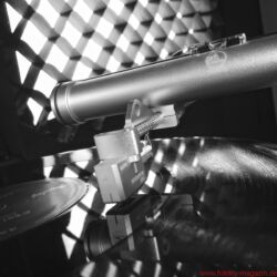 Clearaudio TT5 Tangentialtonarm