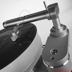Clearaudio TT5 Tangentialtonarm
