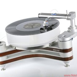 Clearaudio TT5 Tangentialtonarm