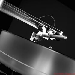 Clearaudio TT5 Tangentialtonarm