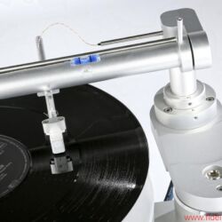 Clearaudio TT5 Tangentialtonarm