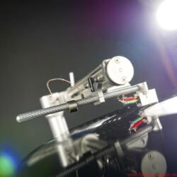 Clearaudio TT5 Tangentialtonarm