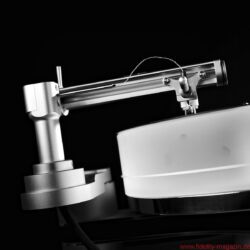 Clearaudio TT5 Tangentialtonarm