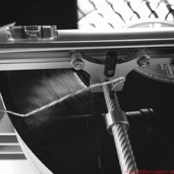 Clearaudio TT5 Tangentialtonarm