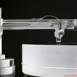Clearaudio TT5 Tangentialtonarm