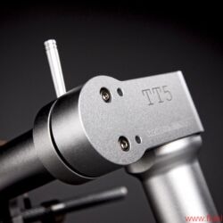 Clearaudio TT5 Tangentialtonarm