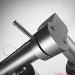 Clearaudio TT5 Tangentialtonarm