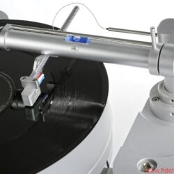 Clearaudio TT5 Tangentialtonarm