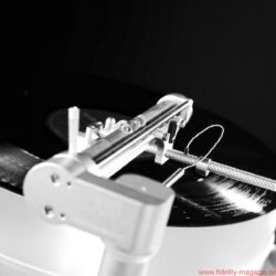 Clearaudio TT5 Tangentialtonarm