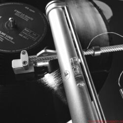 Clearaudio TT5 Tangentialtonarm