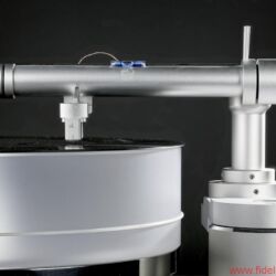 Clearaudio TT5 Tangentialtonarm