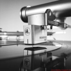 Clearaudio TT5 Tangentialtonarm