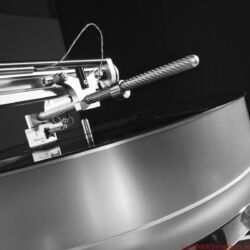 Clearaudio TT5 Tangentialtonarm