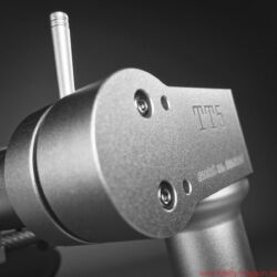 Clearaudio TT5 Tangentialtonarm