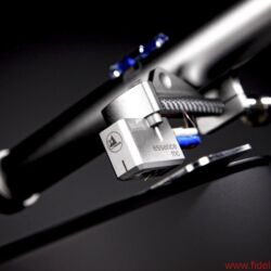 Clearaudio TT5 Tangentialtonarm