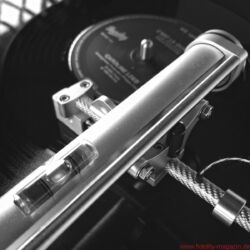 Clearaudio TT5 Tangentialtonarm