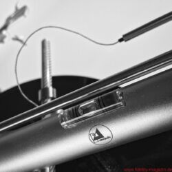 Clearaudio TT5 Tangentialtonarm