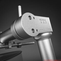 Clearaudio TT5 Tangentialtonarm
