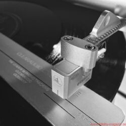 Clearaudio TT5 Tangentialtonarm