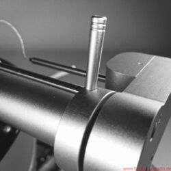 Clearaudio TT5 Tangentialtonarm