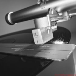 Clearaudio TT5 Tangentialtonarm
