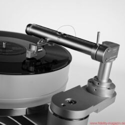 Clearaudio TT5 Tangentialtonarm