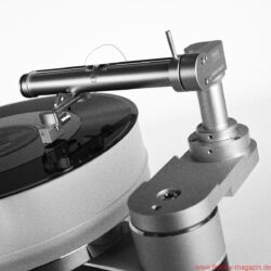 Clearaudio TT5 Tangentialtonarm
