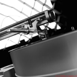 Clearaudio TT5 Tangentialtonarm