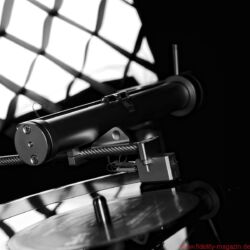 Clearaudio TT5 Tangentialtonarm