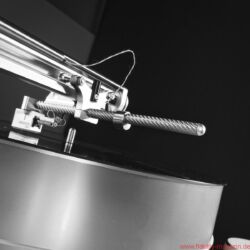 Clearaudio TT5 Tangentialtonarm