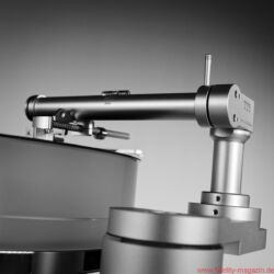 Clearaudio TT5 Tangentialtonarm
