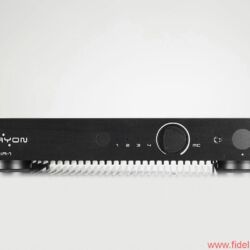Crayon CIA-1 Vollverstärker