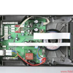 Cyrus Phono Signature Phonovorverstärker für MM und MC