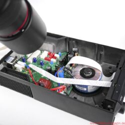 Cyrus Phono Signature Phonovorverstärker für MM und MC