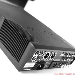 Cyrus Phono Signature Phonovorverstärker für MM und MC