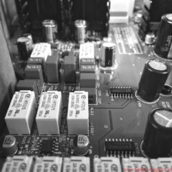 Cyrus Phono Signature Phonovorverstärker für MM und MC