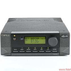 Cyrus Phono Signature Phonovorverstärker für MM und MC