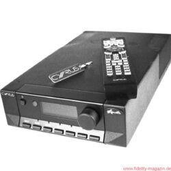 Cyrus Phono Signature Phonovorverstärker für MM und MC