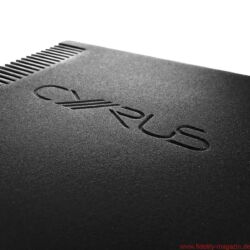 Cyrus Phono Signature Phonovorverstärker für MM und MC
