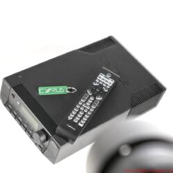 Cyrus Phono Signature Phonovorverstärker für MM und MC