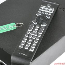 Cyrus Phono Signature Phonovorverstärker für MM und MC